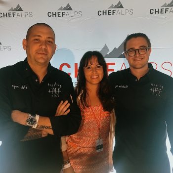 Chefalps 2018