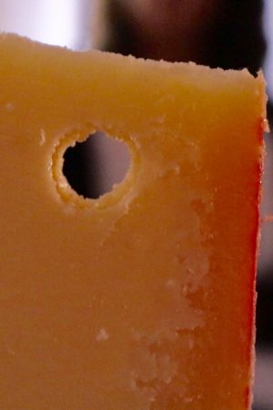 emmentaler